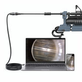 Inspection Borescope Camera HD Quality Video Endoscope Flexible Usb Borescope Ntg100h